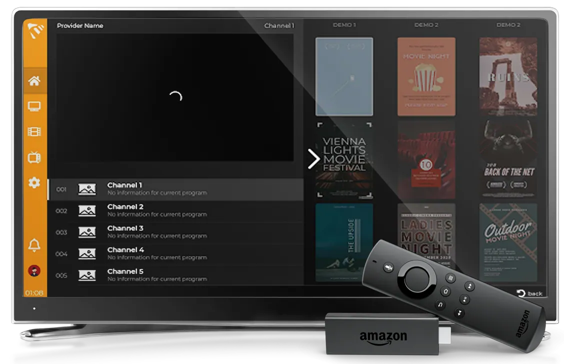 How to Set Up IPTV on an Amazon Firestick (2026 Guide)