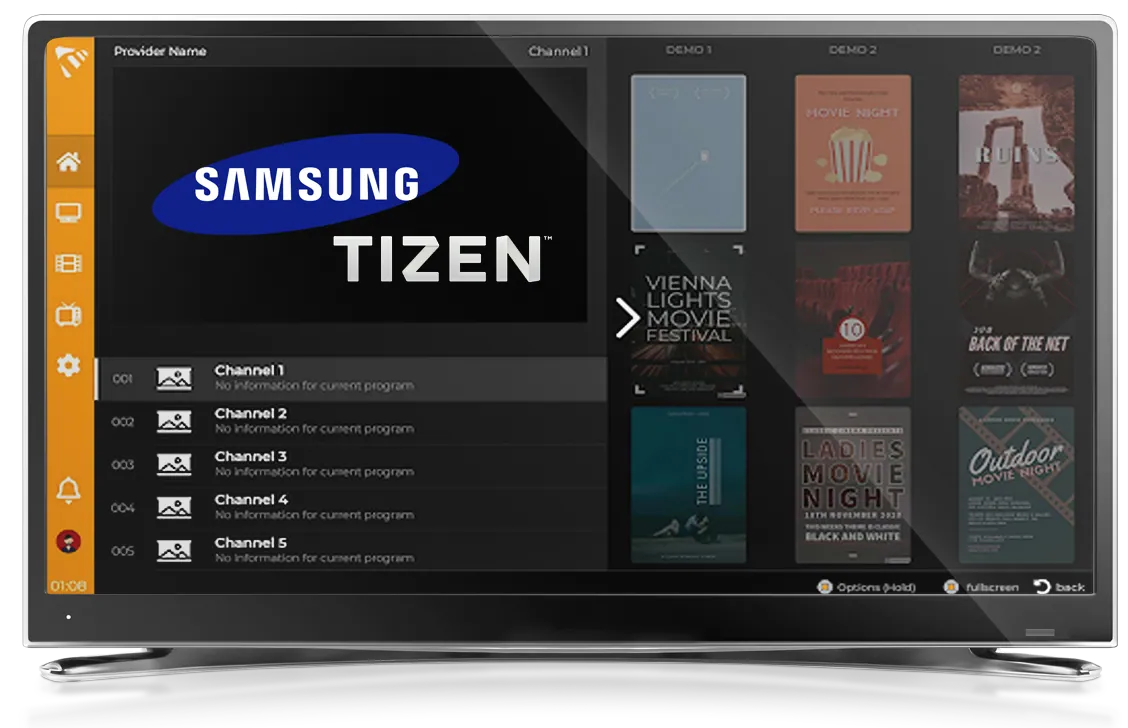 How to Install IPTV on a Samsung Smart TV (2026 Guide)